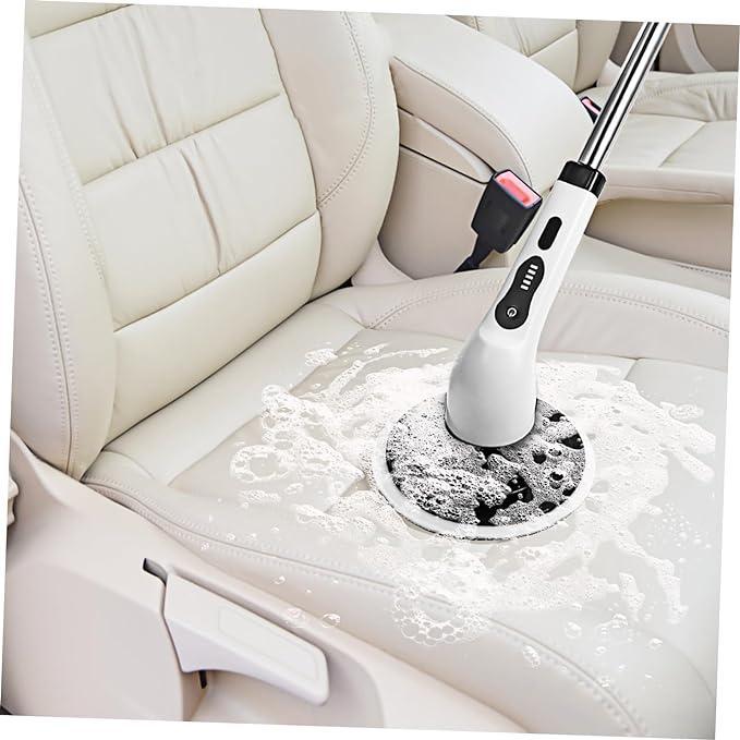 Electric Cleaning Brush