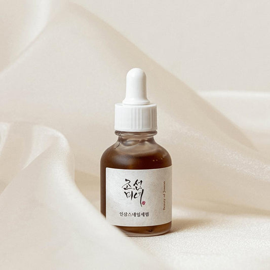 Revive Serum Ginseng+Snail Mucin 30ml