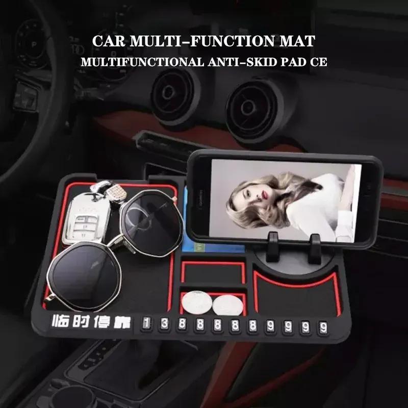 Car Sticky Mat For Dashboard