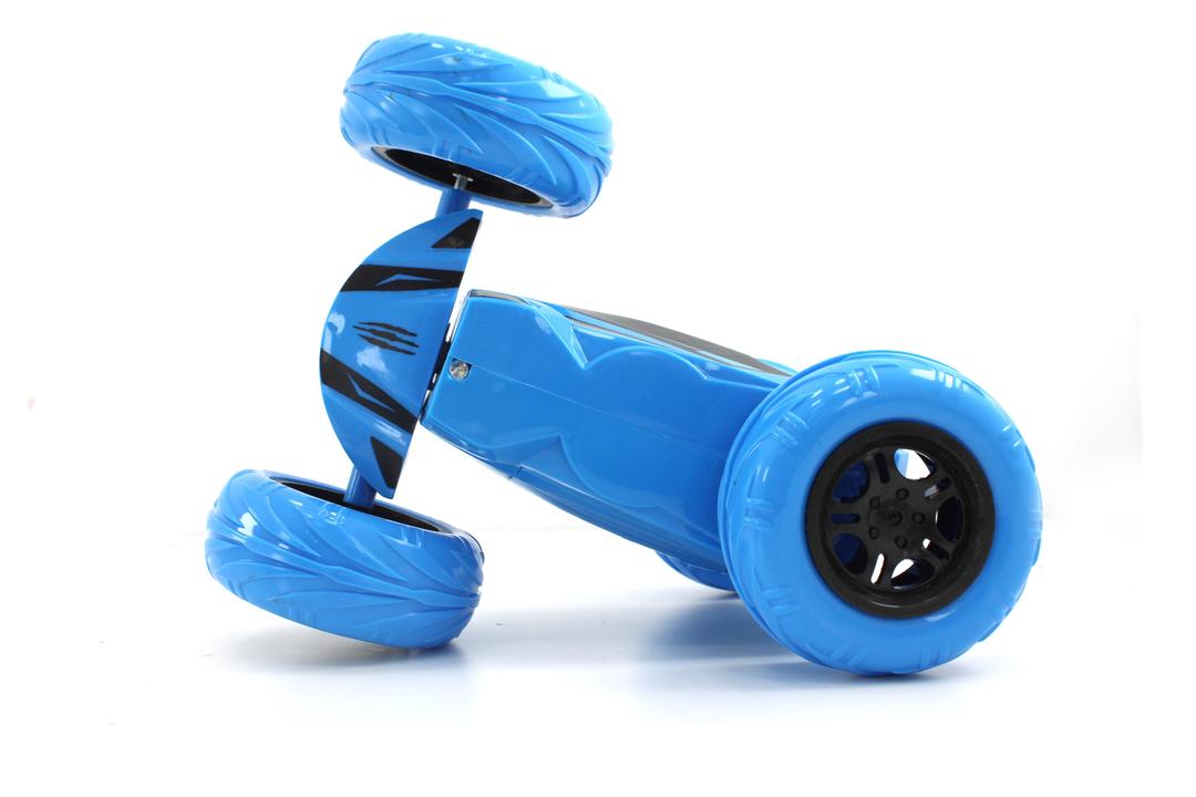 Gesture Sensor RC Car Stunt Toy 2.4GHz Remote Control Kids Car with Lights